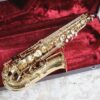 【中古】Jupiter JAS-769-767 アルトサックス