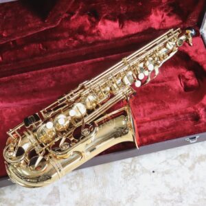 【中古】Jupiter JAS-769-767 アルトサックス
