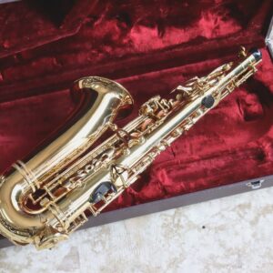 【中古】Jupiter JAS-769-767 アルトサックス - 画像 (2)