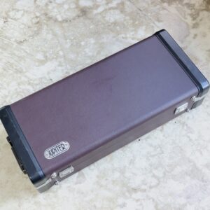【中古】Jupiter JAS-769-767 アルトサックス - 画像 (12)