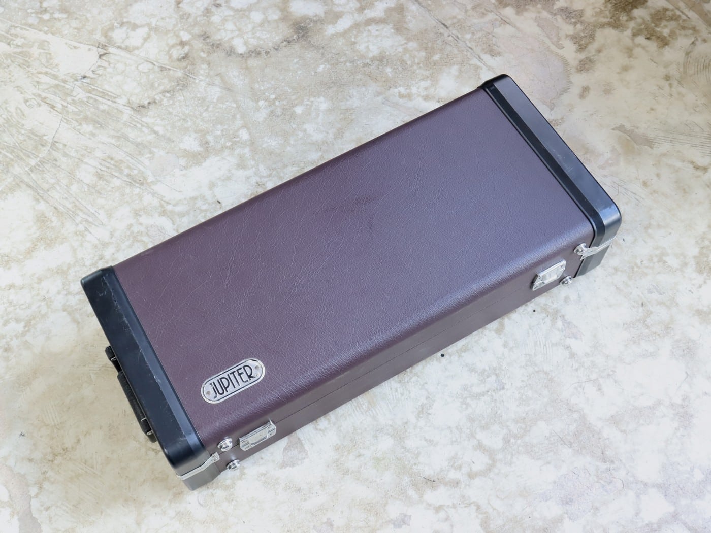 【中古】Jupiter JAS-769-767 アルトサックス - 画像 (12)