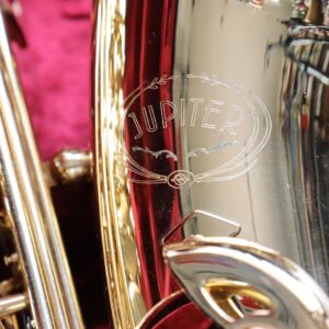 【中古】Jupiter JAS-769-767 アルトサックス - 画像 (3)