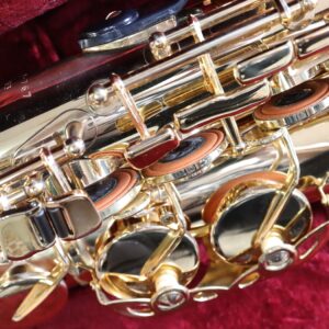 【中古】Jupiter JAS-769-767 アルトサックス - 画像 (5)