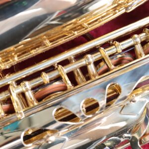 【中古】Jupiter JAS-769-767 アルトサックス - 画像 (6)
