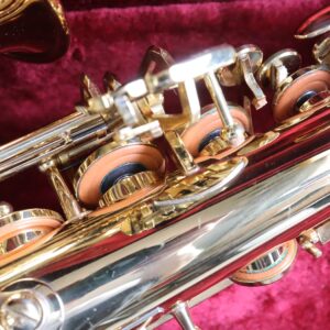 【中古】Jupiter JAS-769-767 アルトサックス - 画像 (7)