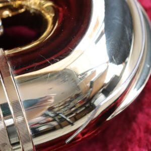 【中古】Jupiter JAS-769-767 アルトサックス - 画像 (9)