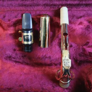 【中古】Jupiter JAS-769-767 アルトサックス - 画像 (10)