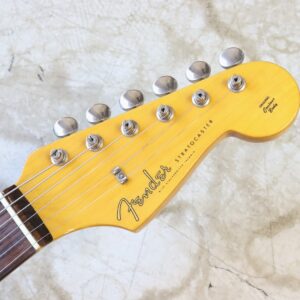 【中古】Fender japan ST62-US 3TS ストラトキャスター - 画像 (5)