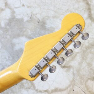【中古】Fender japan ST62-US 3TS ストラトキャスター - 画像 (6)