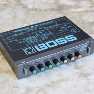 【中古】BOSS RCL-10 コンプレッサー