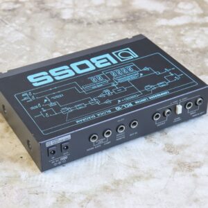 【中古】BOSS RCL-10 コンプレッサー - 画像 (2)