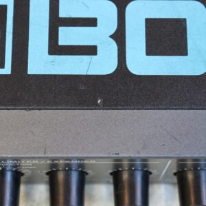 【中古】BOSS RCL-10 コンプレッサー - 画像 (3)