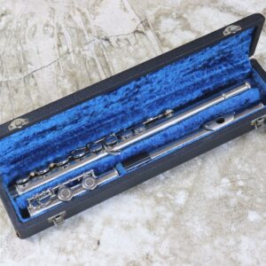 【中古・現状渡し】HUMMING MILANO フルート
