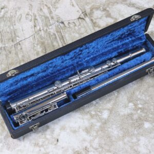 Alternative view of 【中古・現状渡し】HUMMING MILANO フルート