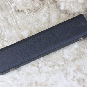 【中古・現状渡し】HUMMING MILANO フルート - 画像 (5)