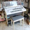 【中古】YAMAHA ELB-02 Ver.2.02 2018年製 エレクトーン
