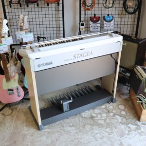 【中古】YAMAHA ELB-02 Ver.2.02 2018年製 エレクトーン - 画像 (3)