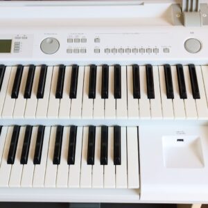 【中古】YAMAHA ELB-02 Ver.2.02 2018年製 エレクトーン - 画像 (5)