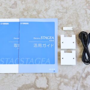 【中古】YAMAHA ELB-02 Ver.2.02 2018年製 エレクトーン - 画像 (10)
