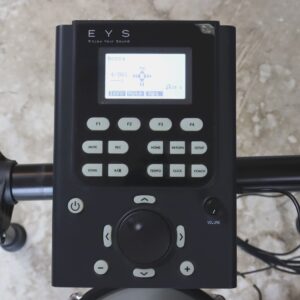 【中古】EYS オリジナル電子ドラムセット - 画像 (4)