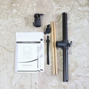 【中古】EYS オリジナル電子ドラムセット - 画像 (8)