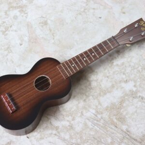 【中古】Famous FU-6 ソプラノウクレレ