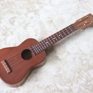 【中古】Lanai UK-280 ソプラノウクレレ