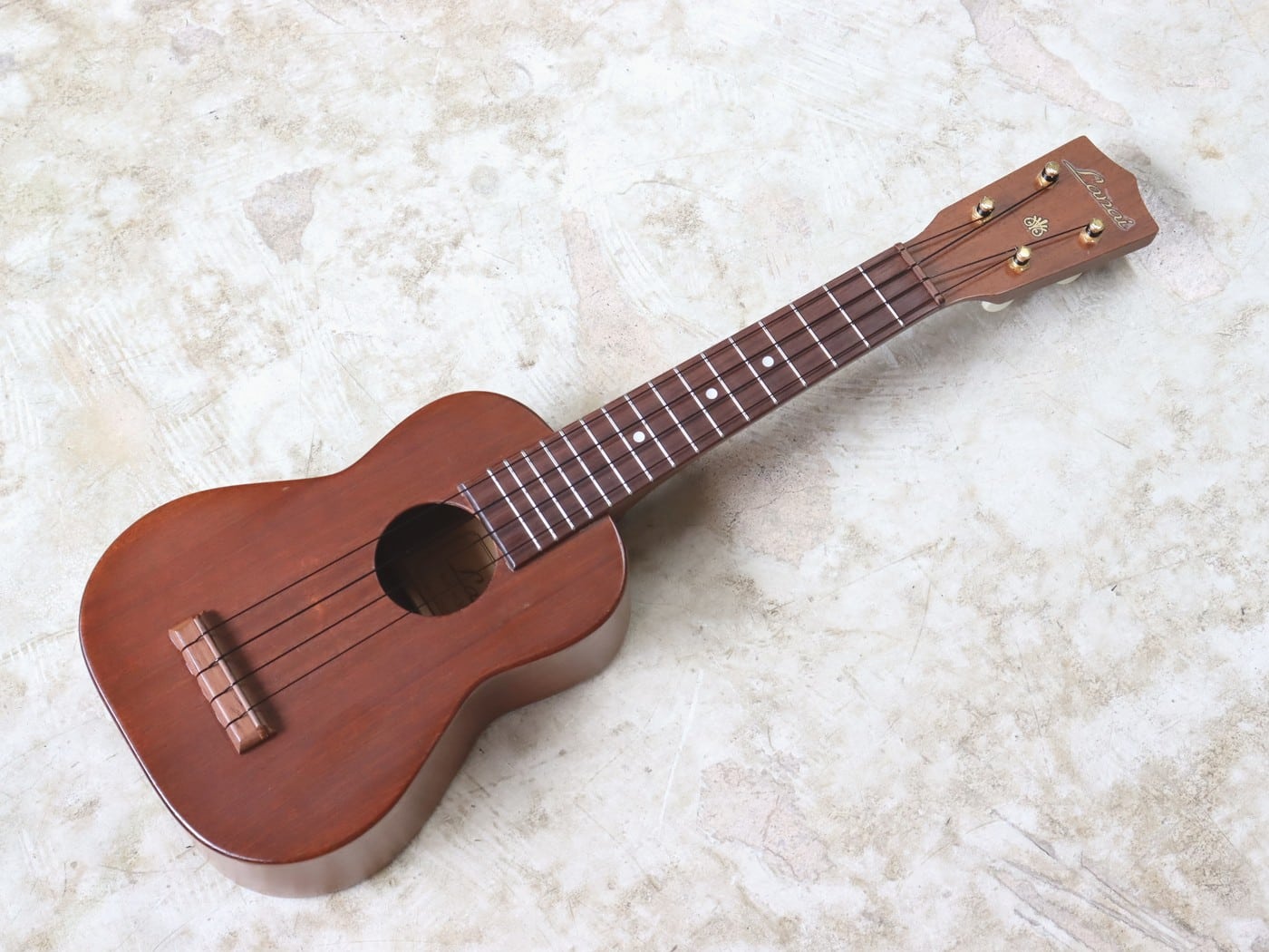 【中古】Lanai UK-280 ソプラノウクレレ