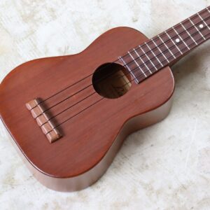 Alternative view of 【中古】Lanai UK-280 ソプラノウクレレ