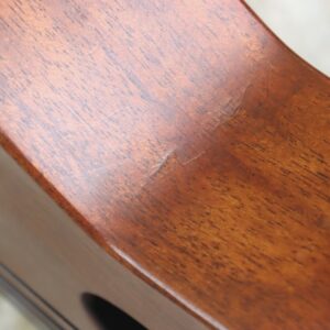 【中古】Lanai UK-280 ソプラノウクレレ - 画像 (11)