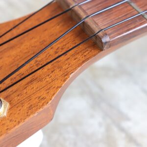 【中古】Lanai UK-280 ソプラノウクレレ - 画像 (12)