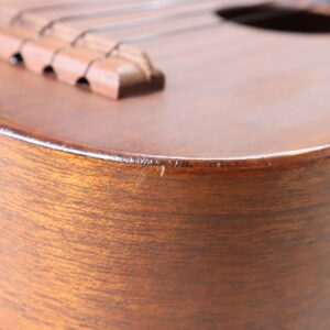 【中古】Lanai UK-280 ソプラノウクレレ - 画像 (13)