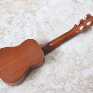 【中古】Lanai UK-280 ソプラノウクレレ - 画像 (3)