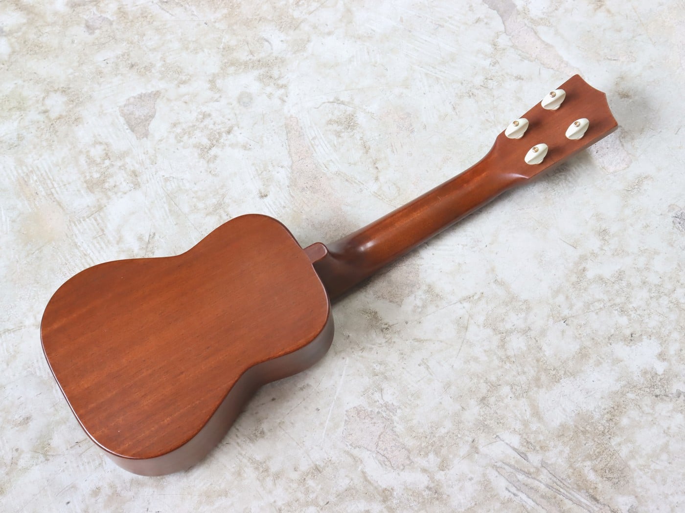 【中古】Lanai UK-280 ソプラノウクレレ - 画像 (3)