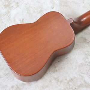 【中古】Lanai UK-280 ソプラノウクレレ - 画像 (4)