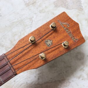 【中古】Lanai UK-280 ソプラノウクレレ - 画像 (5)