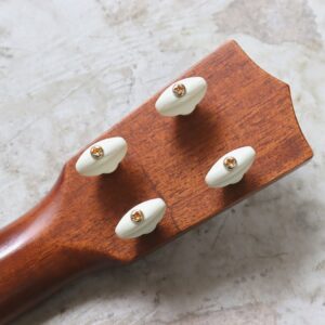 【中古】Lanai UK-280 ソプラノウクレレ - 画像 (6)