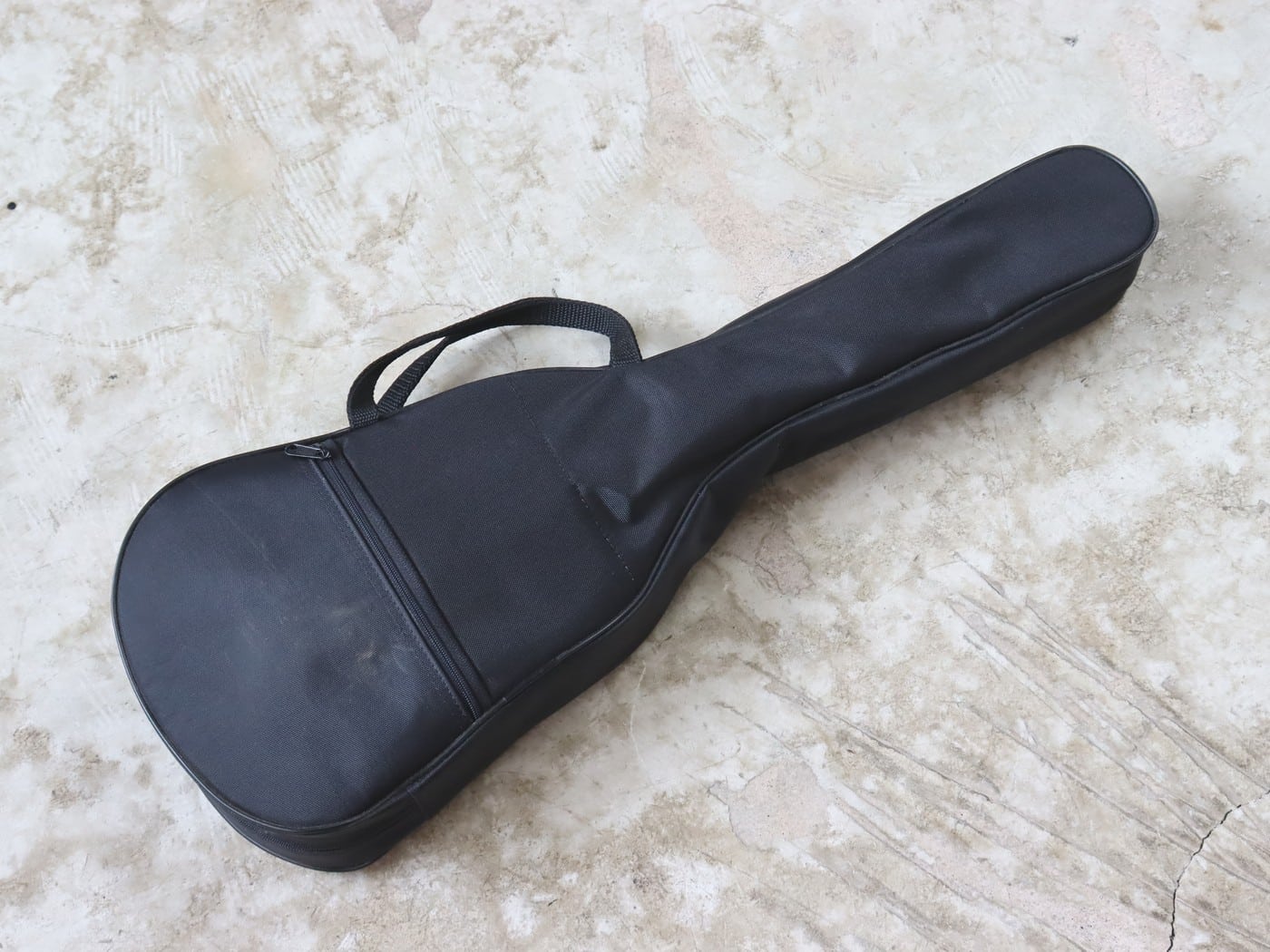 【中古】Lanai UK-280 ソプラノウクレレ - 画像 (7)
