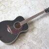 【中古・現状渡し】YAMAHA FS720 ボディトップ 割れ