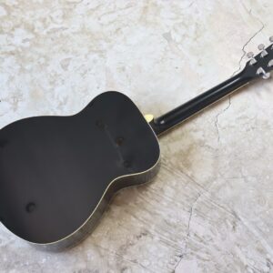 【中古・現状渡し】YAMAHA FS720 ボディトップ 割れ - 画像 (3)