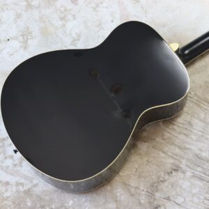 【中古・現状渡し】YAMAHA FS720 ボディトップ 割れ - 画像 (4)