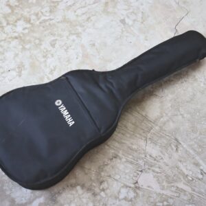 【中古・現状渡し】YAMAHA FS720 ボディトップ 割れ - 画像 (8)