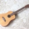 【中古】S.Yairi YM-02 ミニアコースティックギター