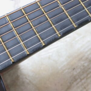 【中古】Sepia Crue W-50 ミニアコースティックギター - 画像 (10)