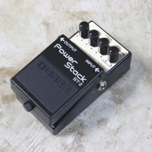 【中古】BOSS ST-2 ディストーション - 画像 (2)