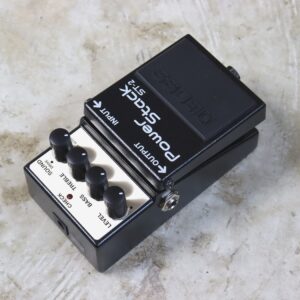 【中古】BOSS ST-2 ディストーション - 画像 (3)