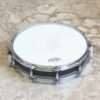 【中古】Pearl Free Floating snare スネア 14インチ