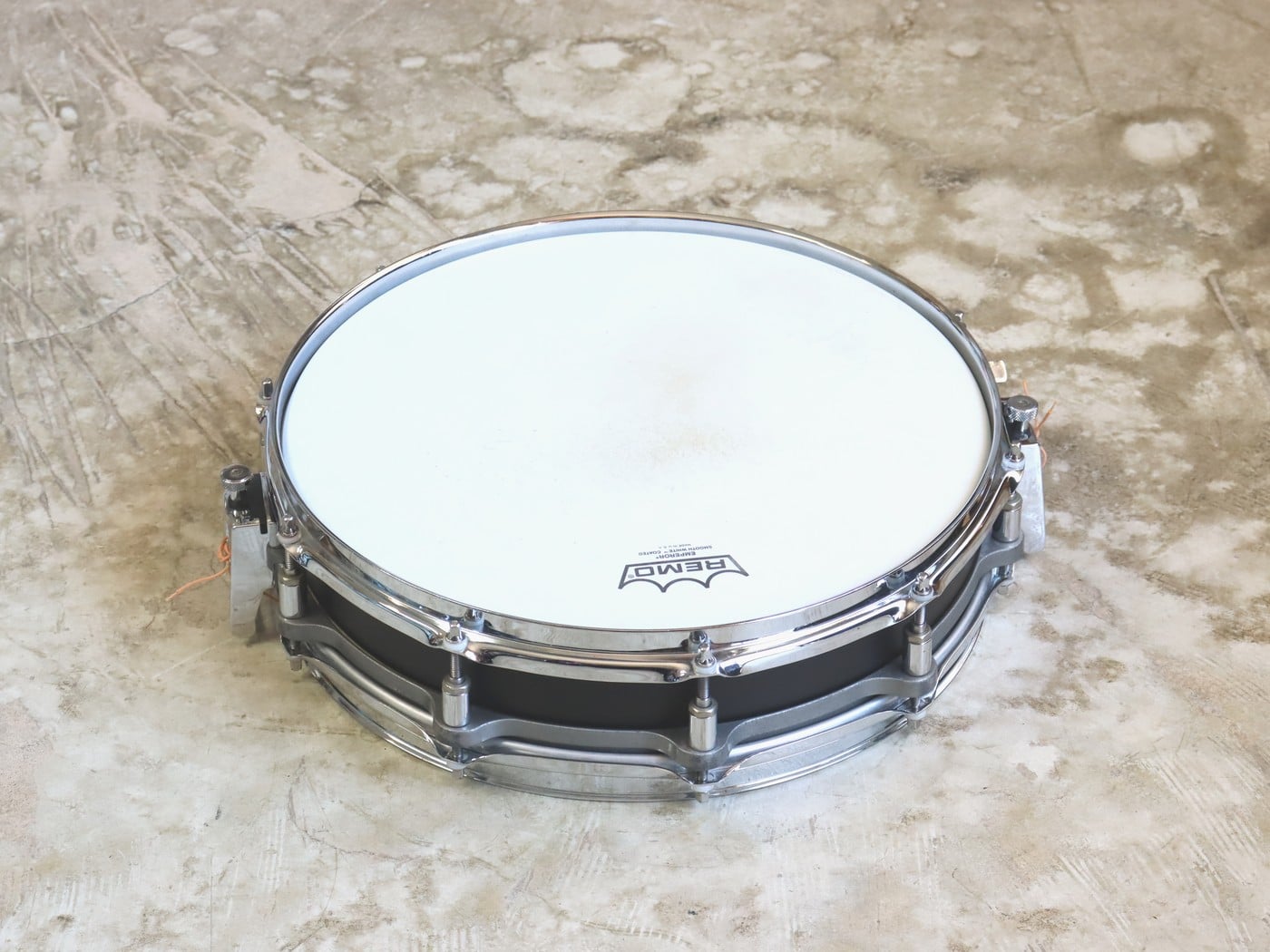 【中古】Pearl Free Floating snare スネア 14インチ
