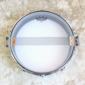 【中古】Pearl Free Floating snare スネア 14インチ - 画像 (3)