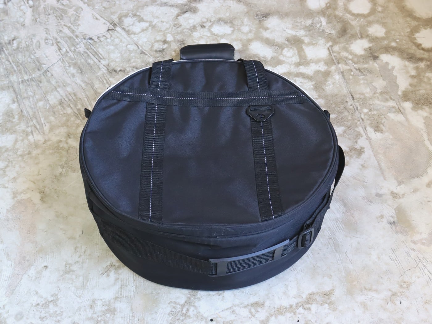 【中古】Pearl Free Floating snare スネア 14インチ - 画像 (7)